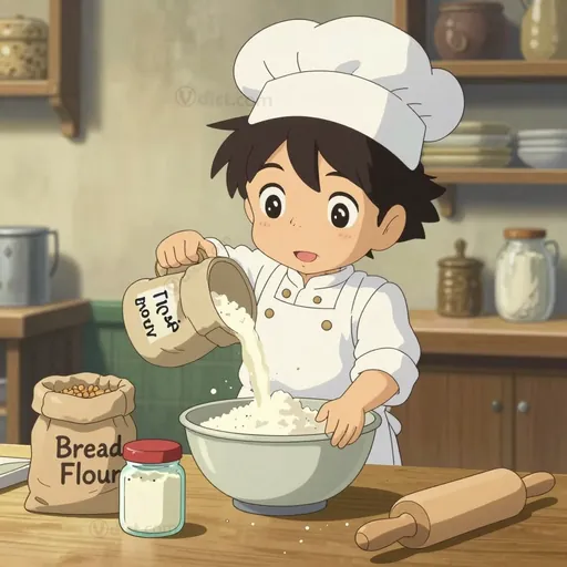 breadstuff