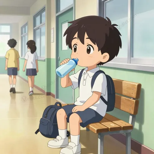 break