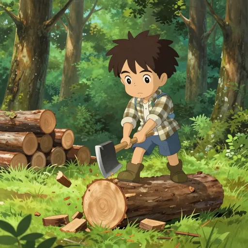 break-axe