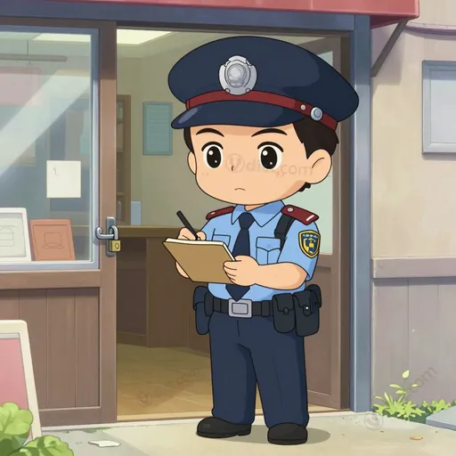 break-in