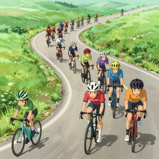breakaway