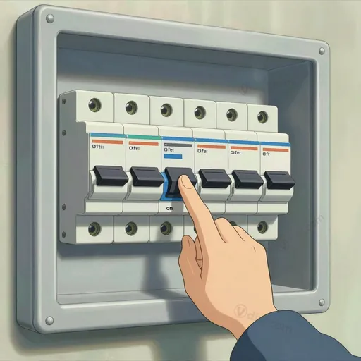 breaker