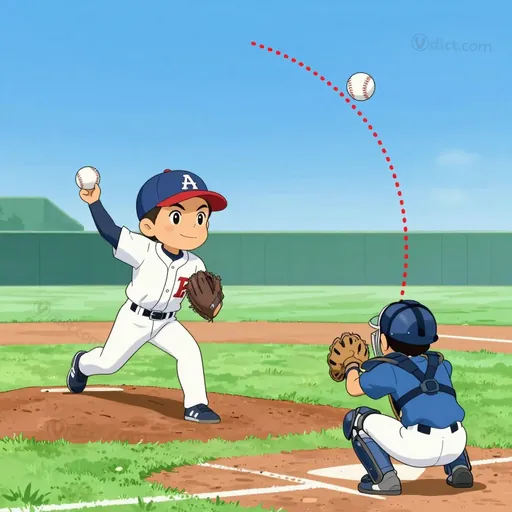 breaking ball
