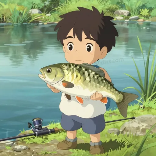 bream