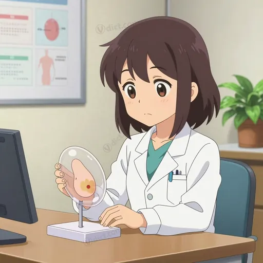 breast implant