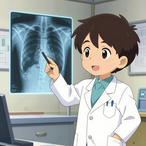 breastbone