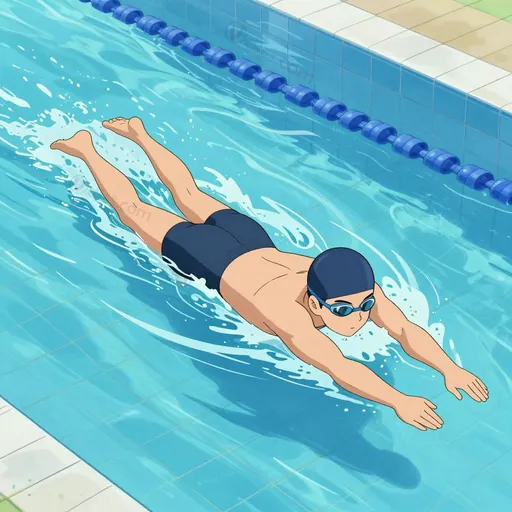 breaststroker