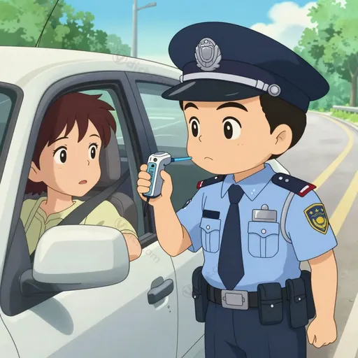 breathalyse