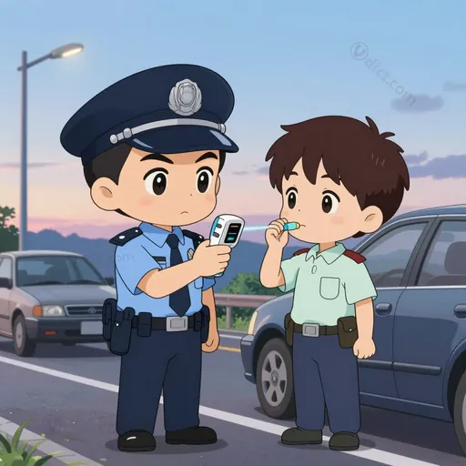 breathalyze