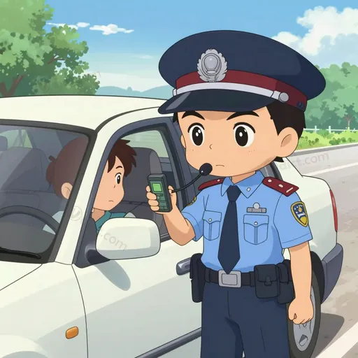 breathalyzer