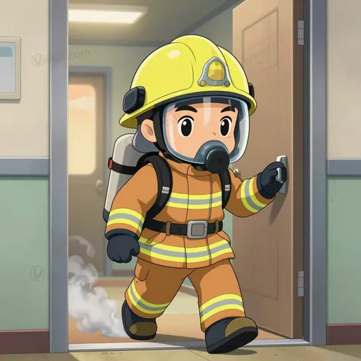 breathing apparatus