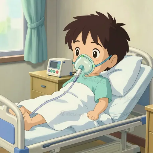 breathing device