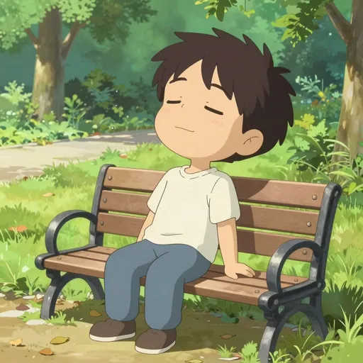 breathing time