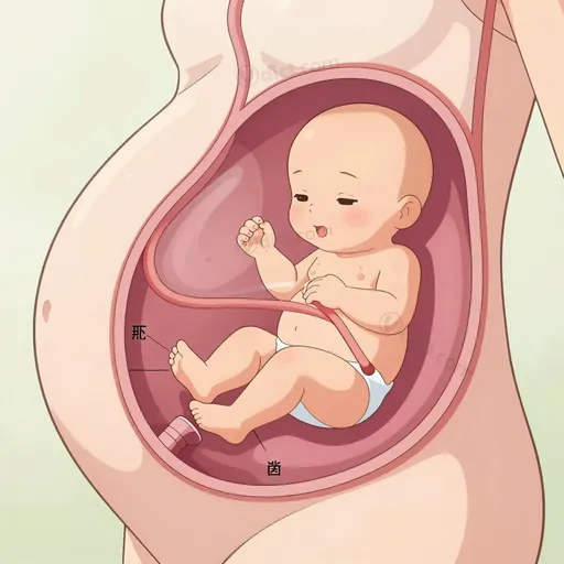 breech presentation