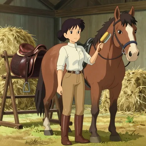 breeches
