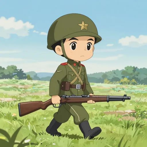 bren