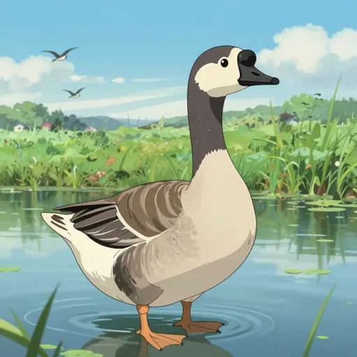 brent-goose