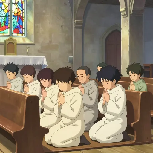 brethren