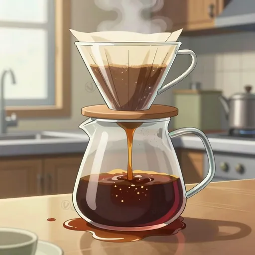 brew