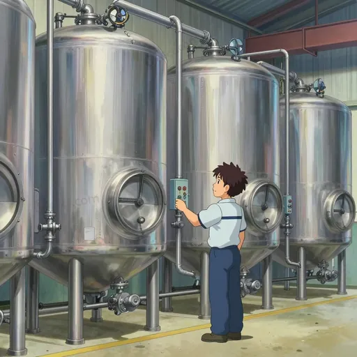 brew-house