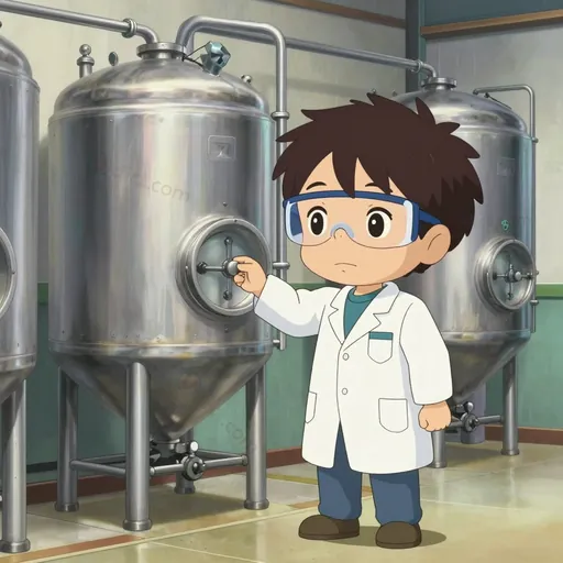 brewer