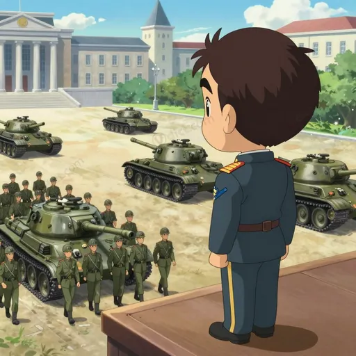 brezhnev