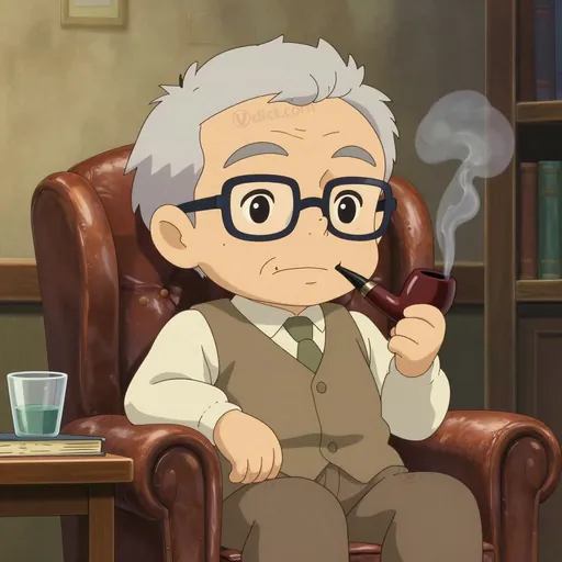 briar pipe