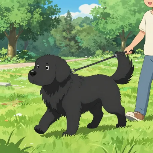 briard