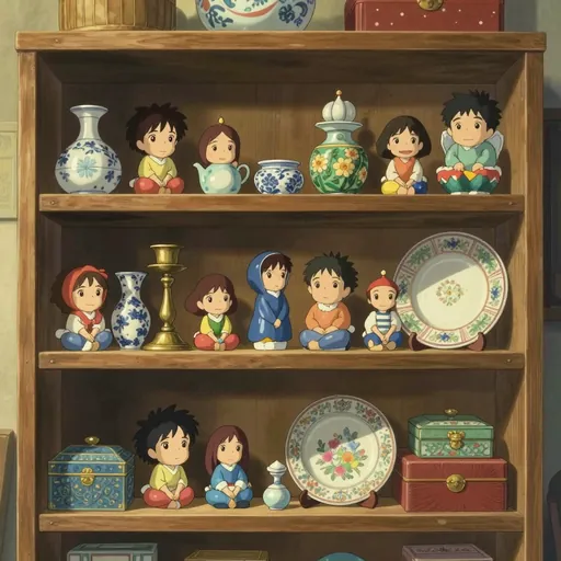 bric-a-brac