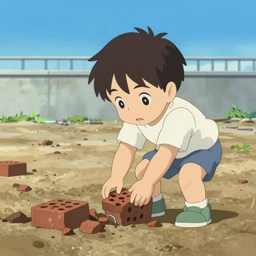 brick-bat