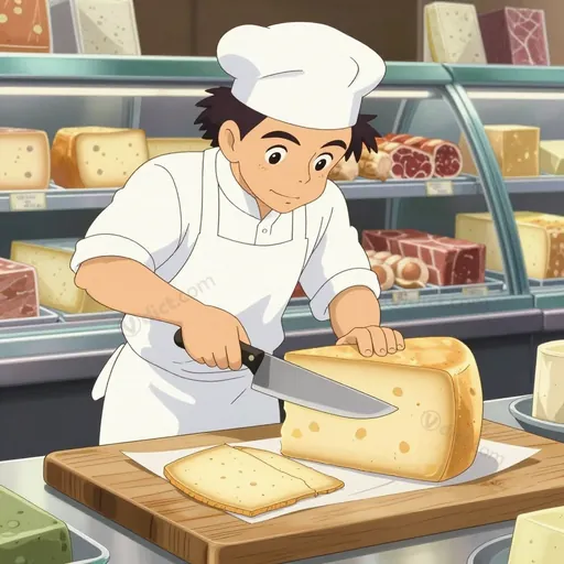 brick cheese