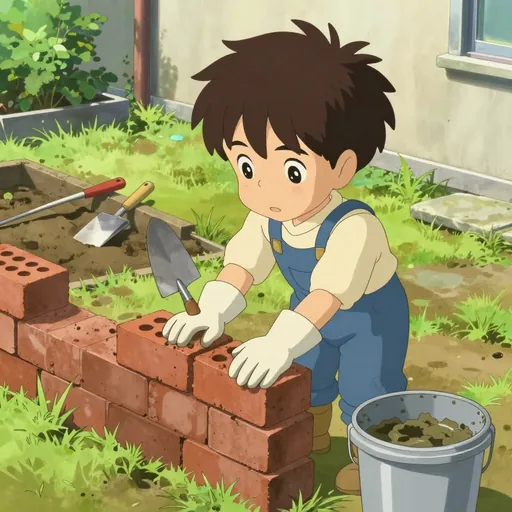 brickwork