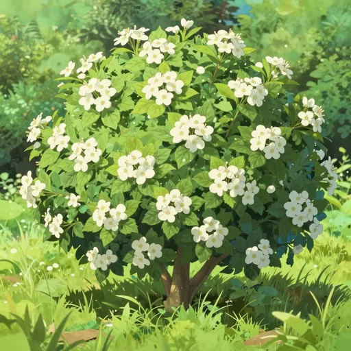 bridal-wreath