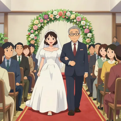 bride