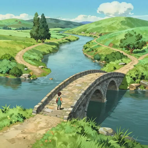 bridge