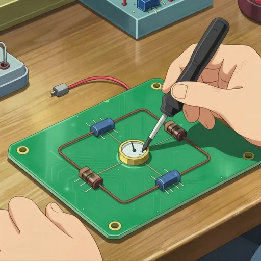 bridge circuit