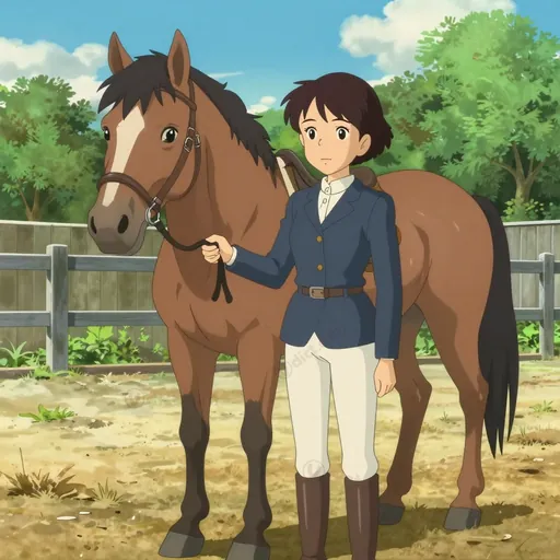 bridle