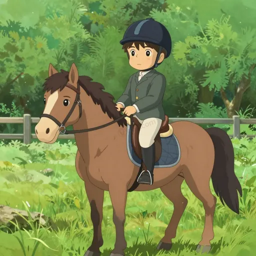 bridle-hand
