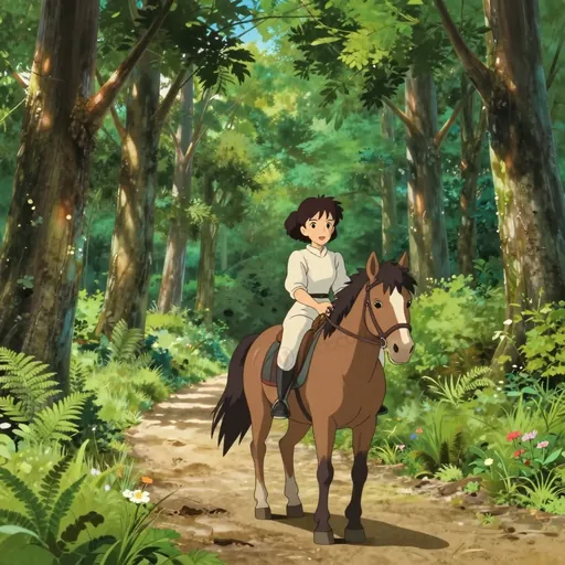 bridle-road