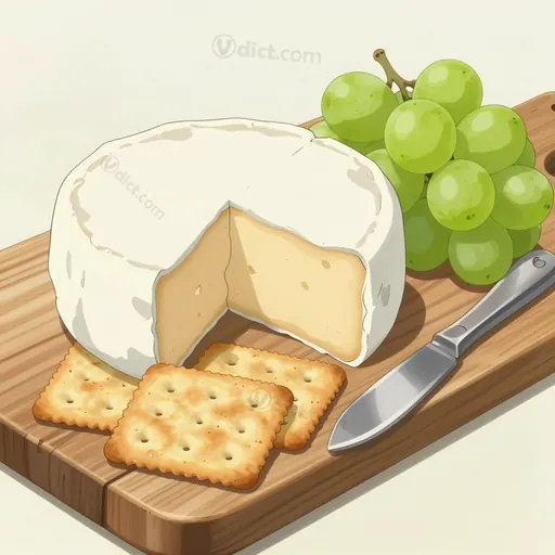 brie