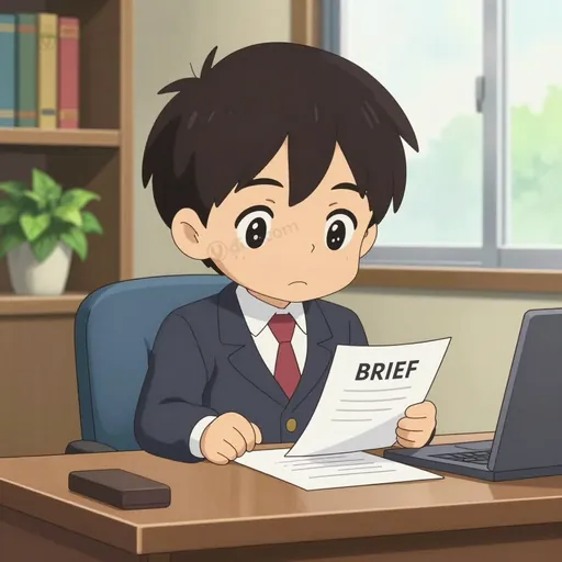 brief