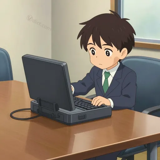 briefcase computer