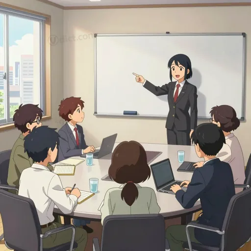briefing