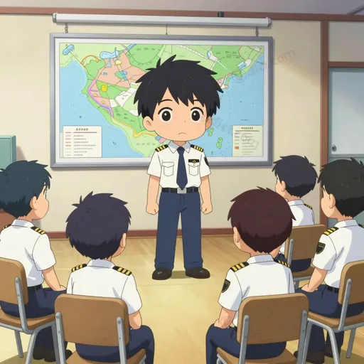 briefing-room