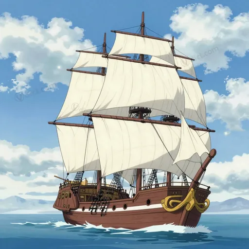 brig
