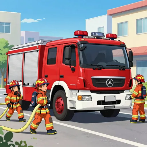 brigade