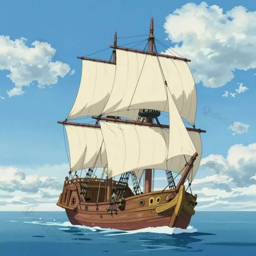 brigantine
