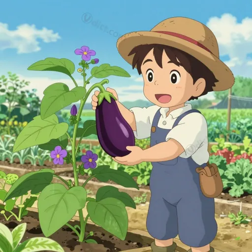 brinjal