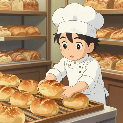 brioche