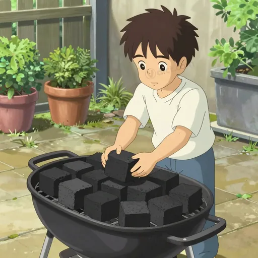 briquette